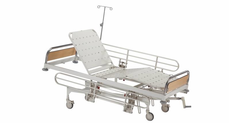 CX4000B COMFORT BED