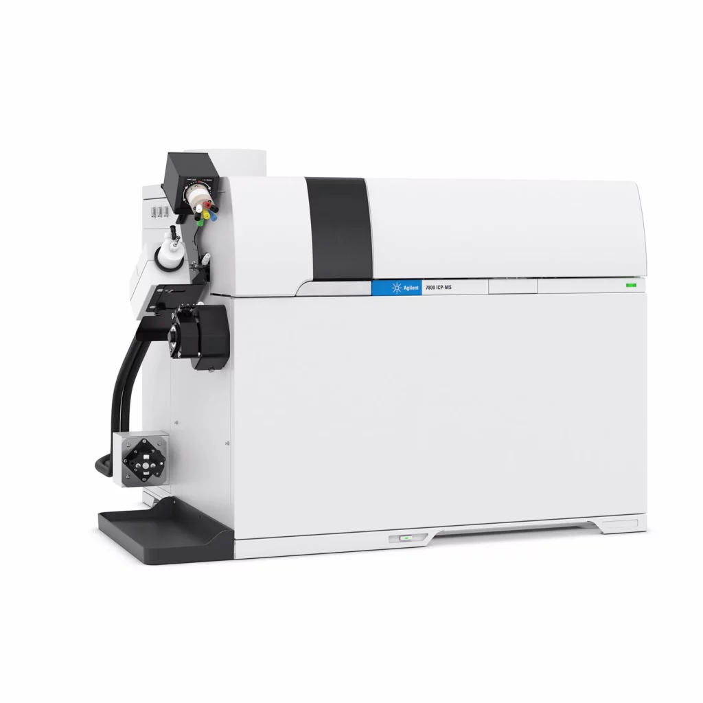 Agilent 7800 ICP-MS