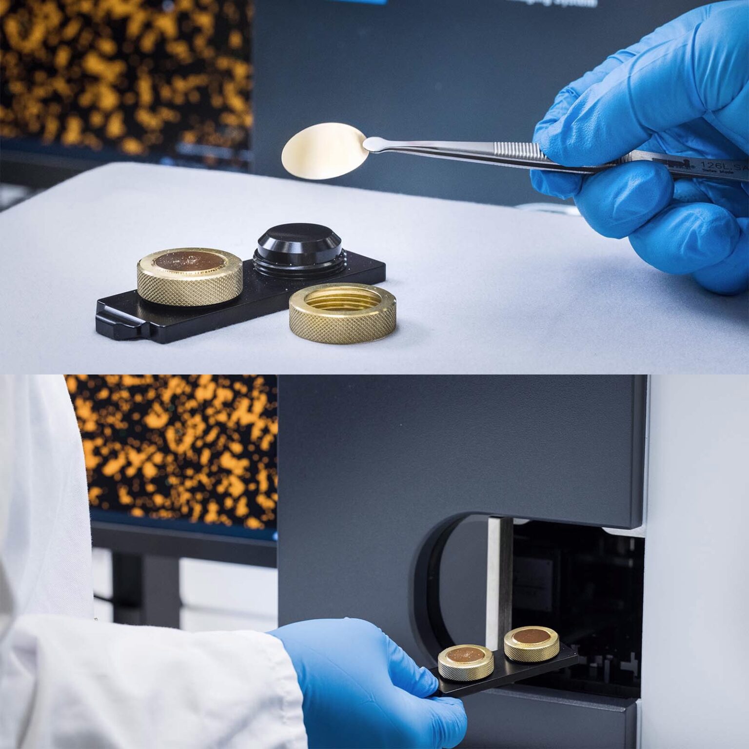 8700 LDIR Chemical Imaging System - Prudent Meditech International