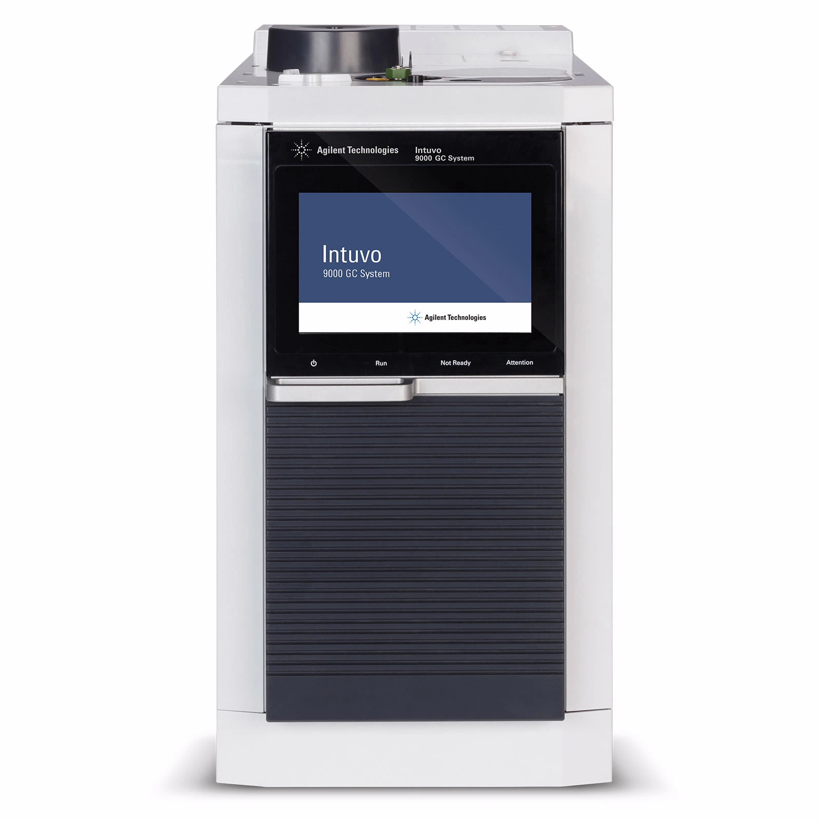Intuvo 9000 GC System