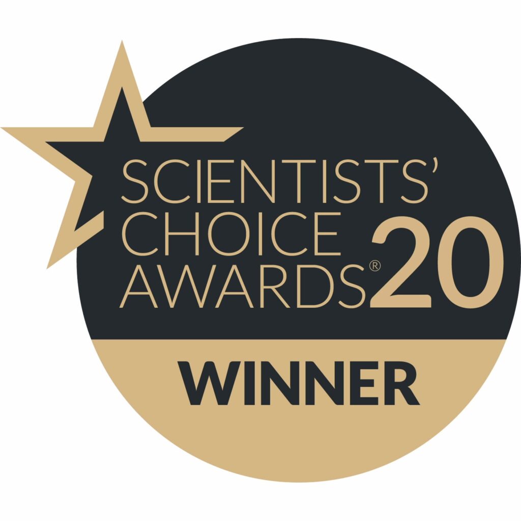 LC/MSD iQ – Prudent Meditech International