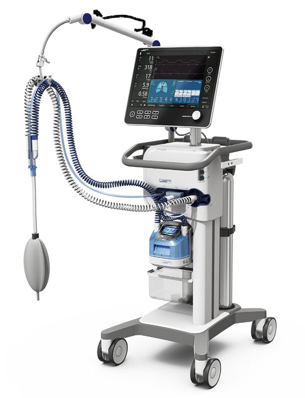 hamilton-medical-c6-icu-ventilator