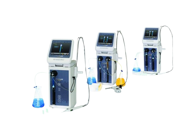 Diluter Dispenser
