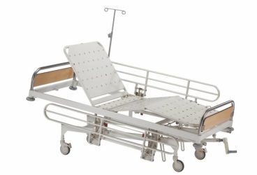 CX4000B COMFORT BED