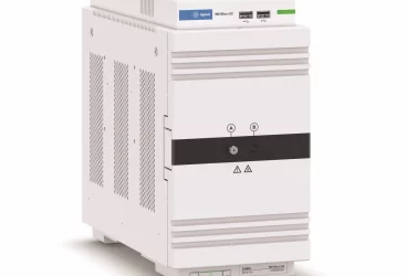 990 Micro GC System