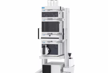 Ultivo Triple Quadrupole LC/MS
