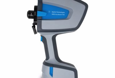 4300 Handheld FTIR Spectrometer