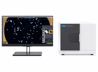 8700 LDIR Chemical Imaging System