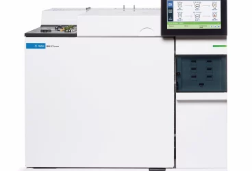 Flexible and expandable, intelligent GC system