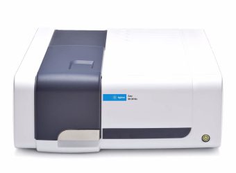 Cary 60 UV-Vis Spectrophotometer