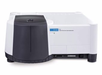Cary Eclipse Fluorescence Spectrometer
