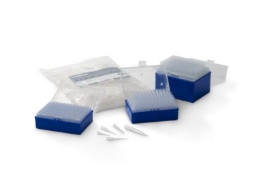 Softgrip-Pipette-Tips